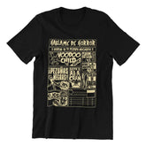 Tell Me About Horror T-Shirt